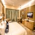 上海富悦大酒店B幢豪华精选大床间照片_图片