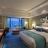 青岛香格里拉大酒店青香阁尊享大床房照片_图片