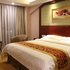 维也纳国际酒店(上海虹桥机场国家会展中心店)标准大床房照片_图片