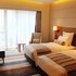珠海中海铂尔曼酒店(原中海诺富特酒店)高级双床房照片_图片