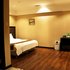吉林君荷假日酒店标准大床房(无窗)照片_图片