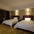 武汉金来亚国际酒店欧式行政双床房照片_图片