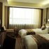 四平戴斯大酒店尊享城景双床房照片_图片