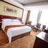 维也纳酒店(东营万达广场店)标准大床房照片_图片
