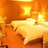 珠海万悦酒店标准双床房照片_图片