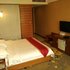 南充果州酒店豪华单间照片_图片