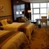 六盘水凉都温泉国际大酒店豪华双床房照片_图片
