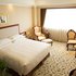 青岛西海岸颐瑞凯莱酒店行政豪华大床房照片_图片
