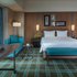常州新城希尔顿酒店希尔顿大床房照片_图片