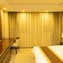 千岛湖北大荒酒店高级大床房照片_图片