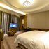 温岭耀达国际大酒店豪华大床房照片_图片