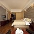 长乐廊桥国际大酒店纯净大床房照片_图片