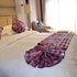 香格里拉月光国际大酒店豪华大床房照片_图片