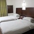 吴川福泉商务酒店舒适双床房（酒店提供自助洗衣房）照片_图片