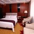 广汉贵旺酒店圆景尊享安睡大床房（配备空气悬浮床垫）照片_图片