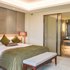 黑龙滩长岛天堂洲际酒店单卧大床套房（带起居室）照片_图片