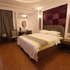 格林豪泰(亳州市亿都国际商务酒店)商务大床房照片_图片