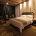 格林豪泰(亳州市亿都国际商务酒店)大床房照片_图片