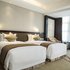 金华伟达雷迪森广场酒店豪华高级双床房照片_图片