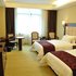 上林天龙湾国际大酒店(南宁)标准双床房照片_图片