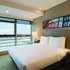 深圳机场凯悦嘉寓酒店带厨房的大床套房照片_图片