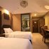 贵州金卡道酒店豪华双床房照片_图片