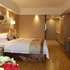 桂林康福特酒店豪华大床房照片_图片