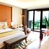 三亚海棠湾9号度假酒店标准园景大床房照片_图片