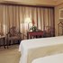 上海新锦江大酒店高级双床房照片_图片