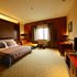 重庆恭州大酒店江景·行政大床房照片_图片