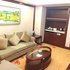 江苏天鹅湖国际大酒店(阜宁县)高级双卧套房照片_图片