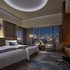 天津香格里拉大酒店豪华河景双床房照片_图片