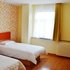 如家快捷酒店(胶州福州南路店)双床房照片_图片