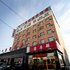 浩翔商务酒店(北二环店)电话:0471-4598521