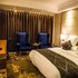 巴中兴州酒店商旅双床房照片_图片