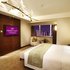 广州中心皇冠假日酒店单卧套房带起居室照片_图片