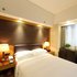 陕西奥罗国际大酒店高级大床房照片_图片