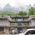 万仙山昆山青连旅馆电话:0371-61877571