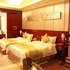 鄂尔多斯铁牛大酒店豪华双床房照片_图片
