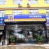 7天连锁酒店(石家庄正定机场店)电话:0311-66850689