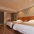 格林豪泰(盐城滨海欧堡利亚城市广场商务酒店)高级双床房照片_图片