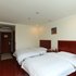 格林豪泰(泰州泰东火车站商务酒店)高级双床房照片_图片