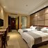 台州和平国际饭店轻享双床房照片_图片