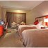北京鑫海锦江大酒店高级标准双床间照片_图片