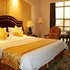 石狮建明国际酒店豪华大床房照片_图片