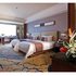 东莞欧亚国际酒店豪华双床房照片_图片
