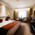 杭州维景国际大酒店民国风商务大床房照片_图片