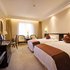 杭州维景国际大酒店民国风商务双床房照片_图片