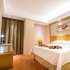 襄阳维也纳酒店(檀溪路店)高级大床房（静谧舒适+舒适床品）照片_图片