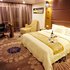 惠州凯泉高尔夫渡假酒店豪华大床房照片_图片